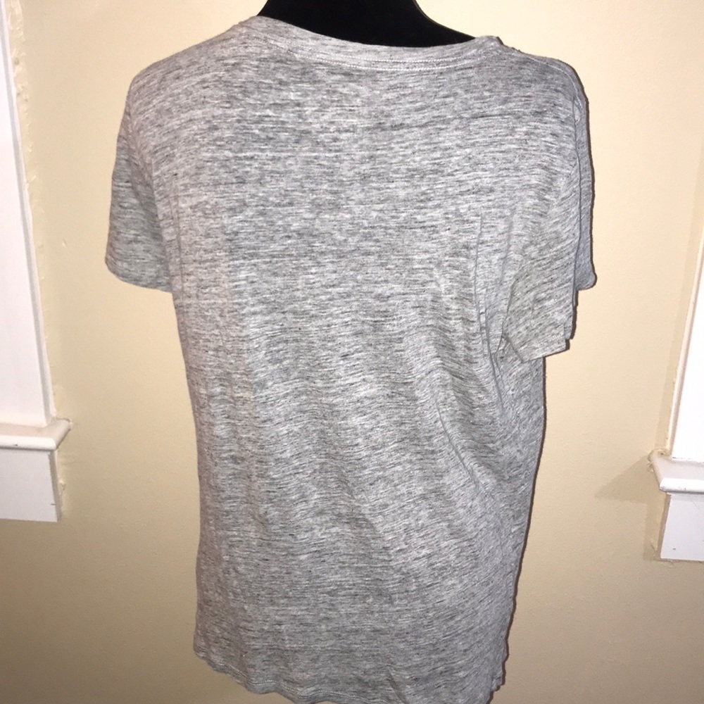 J. CREW “DANCING”HUGO GUINNESS graphic tee - Picture 6 of 8